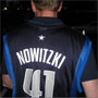 Unsere Gaeste In Texas: Teil 15, Dallas Mavericks