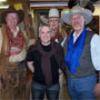 Meine Familie Zu Besuch In Texas